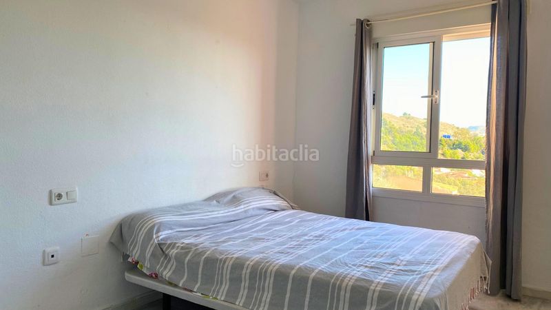 Foto 0cd6349f-62b2-4ec7-99de-7fa64bd88882. Apartament amb aparcament a Cerrado de Calderón - Hacienda Paredes Málaga
