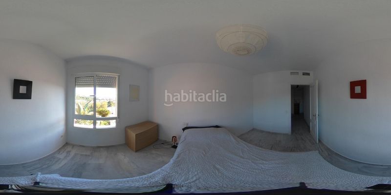 Foto 15906f94-da9f-47ba-b471-1e9610a3b2ec. Apartament amb aparcament a Cerrado de Calderón - Hacienda Paredes Málaga