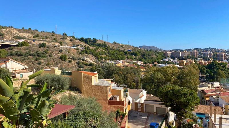 Foto 1595d060-1012-4639-a673-eea002f28f77. Apartament amb aparcament a Cerrado de Calderón - Hacienda Paredes Málaga