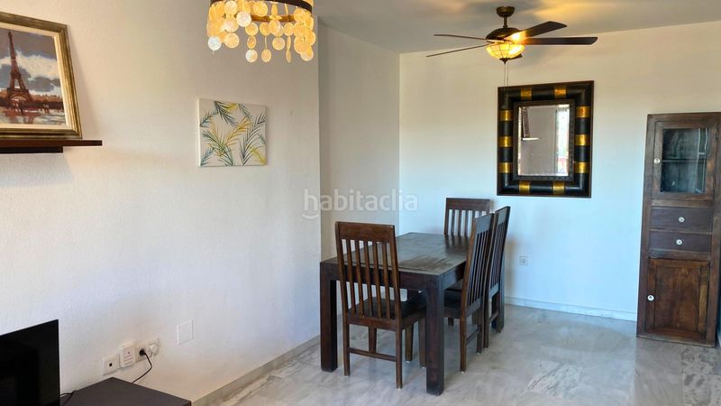 Foto 20976da2-c6a9-4f18-aaa1-30603f703cd1. Apartament amb aparcament a Cerrado de Calderón - Hacienda Paredes Málaga