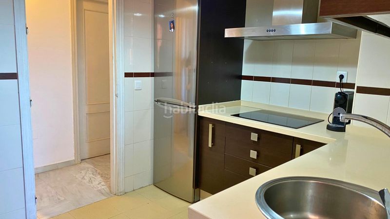 Foto 21608084-1721-46f5-a20c-4664f6745788. Apartament amb aparcament a Cerrado de Calderón - Hacienda Paredes Málaga