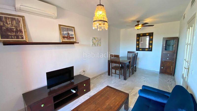 Foto 27896b98-8c9b-4626-a3f0-344f4d9bcdab. Apartament amb aparcament a Cerrado de Calderón - Hacienda Paredes Málaga