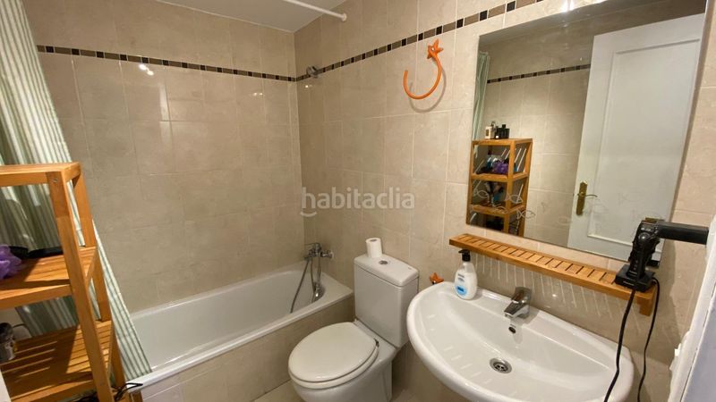 Foto 335808ed-74c7-449e-8a89-1c2e7ee0f7e7. Apartament amb aparcament a Cerrado de Calderón - Hacienda Paredes Málaga