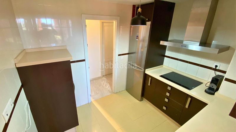 Foto 37b92590-299f-467a-b706-c34430fb0531. Apartament amb aparcament a Cerrado de Calderón - Hacienda Paredes Málaga