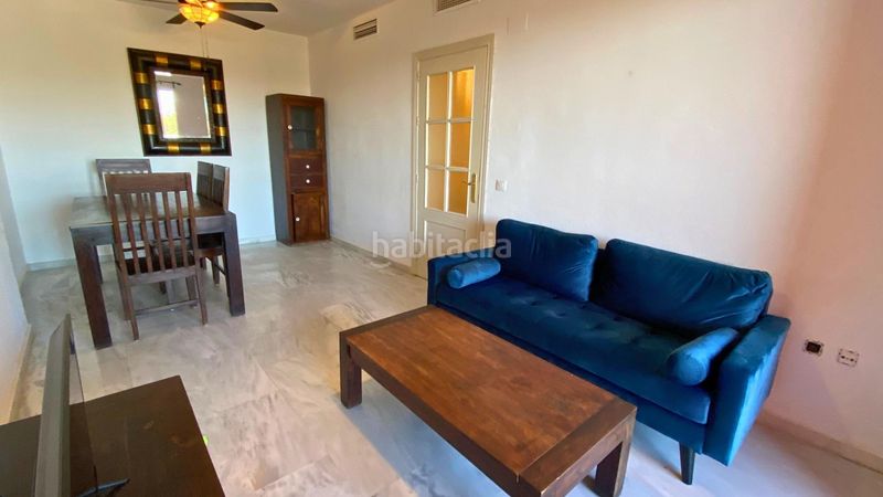 Foto 4ddbc6d5-bfd9-4416-b193-b8ab9a1c8790. Apartament amb aparcament a Cerrado de Calderón - Hacienda Paredes Málaga