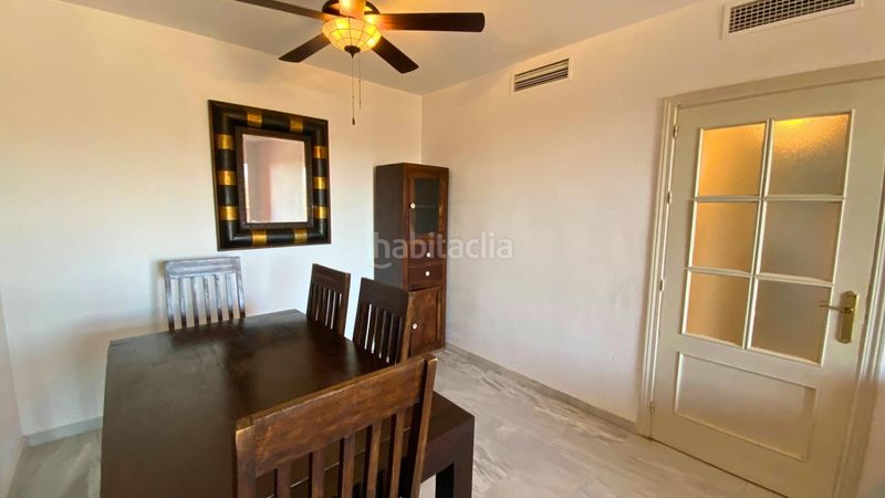 Foto 4e543a33-daf6-4bd0-a4c7-93396475b402. Apartament amb aparcament a Cerrado de Calderón - Hacienda Paredes Málaga