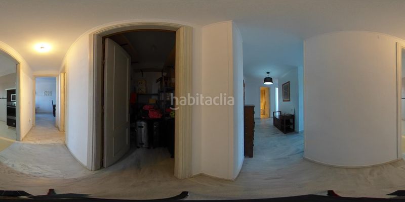 Foto 4e62ba68-6069-4aa3-8356-88c49820f973. Apartament amb aparcament a Cerrado de Calderón - Hacienda Paredes Málaga