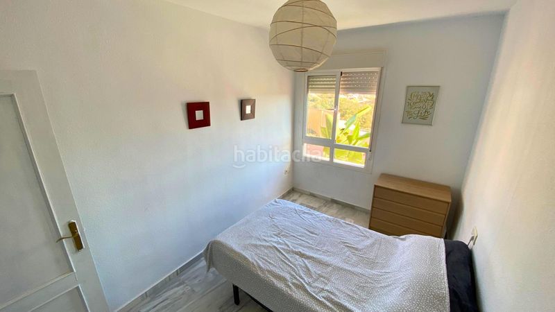 Foto 4ed654bf-dd4a-40c9-ac53-8b9c8834eebc. Apartament amb aparcament a Cerrado de Calderón - Hacienda Paredes Málaga