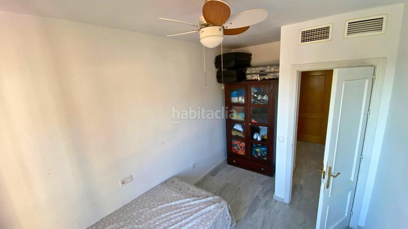 Foto 62f62db0-cea0-47ef-bab1-ddd6007329fc. Apartament amb aparcament a Cerrado de Calderón - Hacienda Paredes Málaga