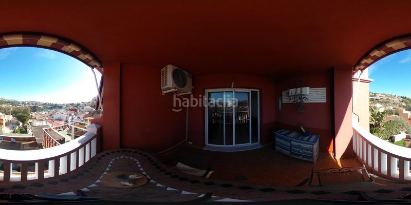 Foto 65d588e1-af47-4d44-9d21-d2bc016f4642. Apartament amb aparcament a Cerrado de Calderón - Hacienda Paredes Málaga