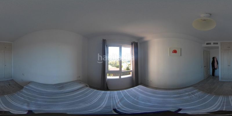 Foto 67e2b40c-b30f-4e4c-ae35-b095769a72a1. Apartament amb aparcament a Cerrado de Calderón - Hacienda Paredes Málaga