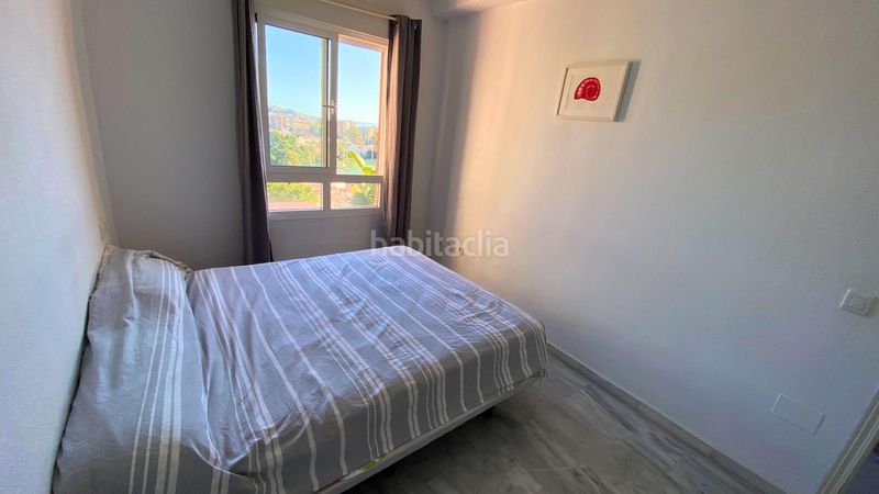 Foto 6d8c8c19-7779-4a15-a8da-e46a5fdcaea1. Apartament amb aparcament a Cerrado de Calderón - Hacienda Paredes Málaga