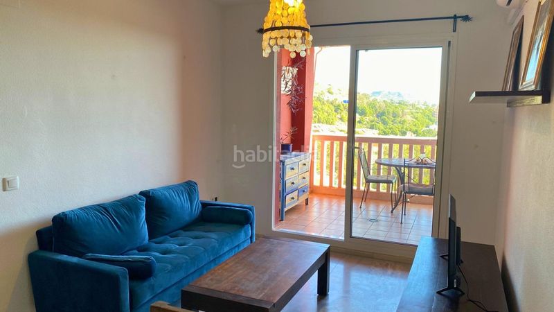 Foto 716bee04-19db-4298-a85c-93c9ef169876. Apartament amb aparcament a Cerrado de Calderón - Hacienda Paredes Málaga
