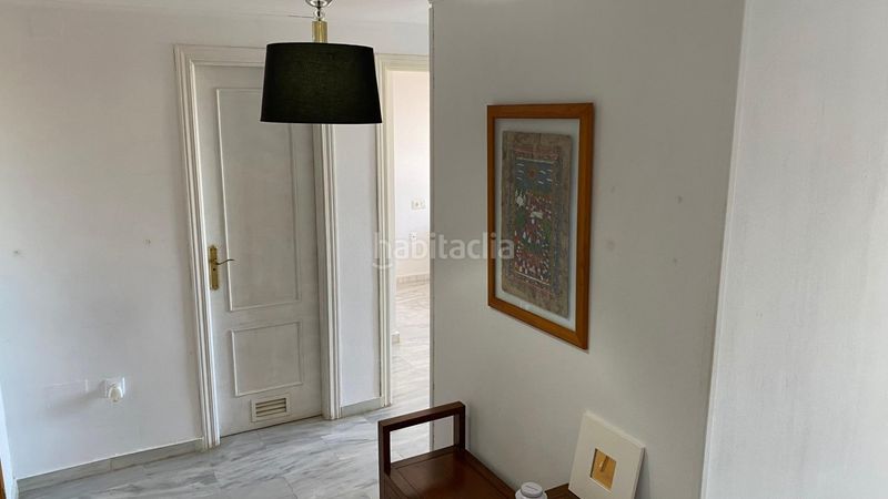 Foto 7942291f-aa03-49b9-87b9-1ee5de012509. Apartament amb aparcament a Cerrado de Calderón - Hacienda Paredes Málaga
