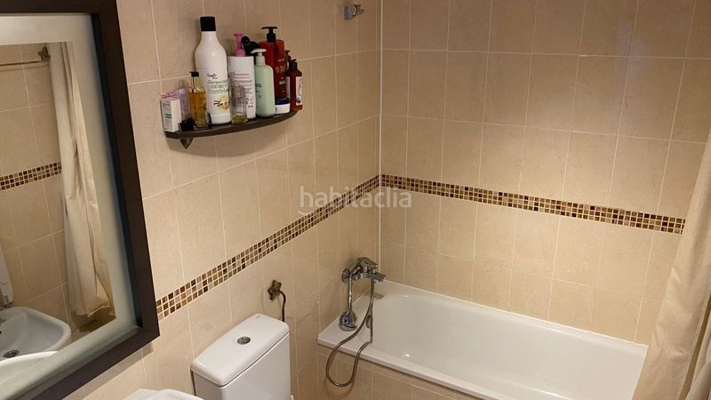 Foto 7b10ef70-d902-4754-97a6-ede5e13089c1. Apartament amb aparcament a Cerrado de Calderón - Hacienda Paredes Málaga