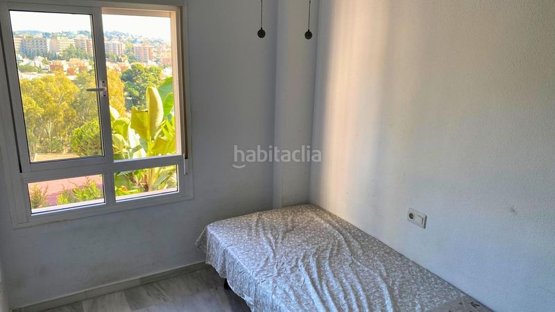 Foto 8146b0a9-e318-4e96-a9f3-7fa370f5e039. Apartament amb aparcament a Cerrado de Calderón - Hacienda Paredes Málaga