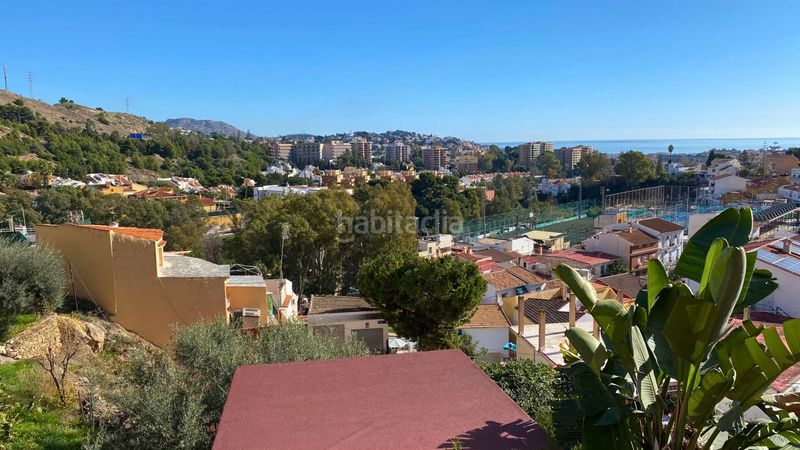 Foto 979df673-3ea8-496a-986b-9166953c8392. Apartament amb aparcament a Cerrado de Calderón - Hacienda Paredes Málaga