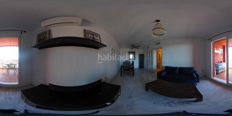 Foto 9a9f0d22-6856-4845-8c13-efd2710528ae. Apartament amb aparcament a Cerrado de Calderón - Hacienda Paredes Málaga