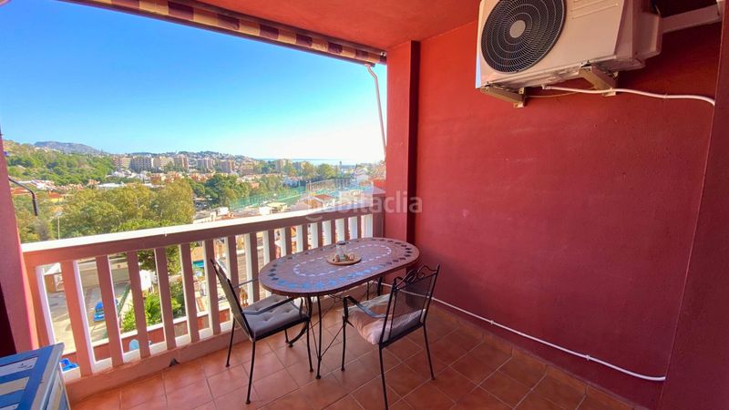 Foto b03f0734-289d-4488-98e2-f56b4b9f0999. Apartament amb aparcament a Cerrado de Calderón - Hacienda Paredes Málaga