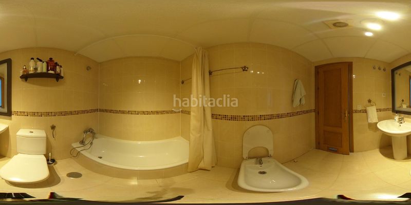 Foto b4141646-0065-4d56-ac8e-42889b6b30c0. Apartament amb aparcament a Cerrado de Calderón - Hacienda Paredes Málaga