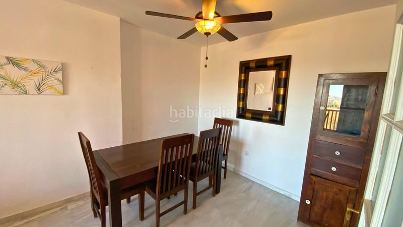 Foto b5dd3400-c71e-4658-adcc-3d311b465202. Apartament amb aparcament a Cerrado de Calderón - Hacienda Paredes Málaga