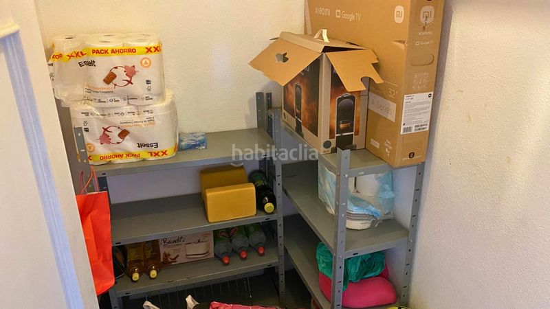 Foto b7e5d42c-bb49-44ab-8758-2674b66000c6. Apartament amb aparcament a Cerrado de Calderón - Hacienda Paredes Málaga