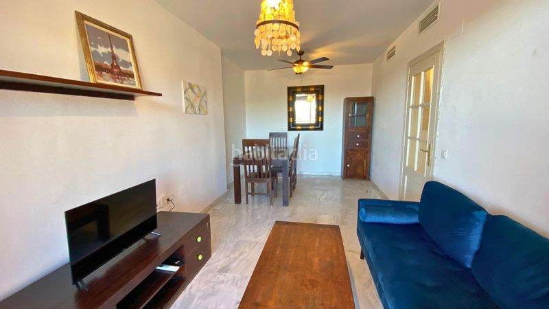 Foto c0ceb9b1-1af1-47dd-abef-e37acae4b249. Apartament amb aparcament a Cerrado de Calderón - Hacienda Paredes Málaga