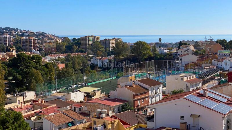 Foto c9e37bfc-4ee3-401d-a61f-d7100b3abde8. Apartament amb aparcament a Cerrado de Calderón - Hacienda Paredes Málaga