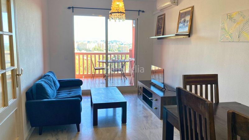 Foto cb7201a4-a82c-4d84-a242-e933ac641412. Apartament amb aparcament a Cerrado de Calderón - Hacienda Paredes Málaga