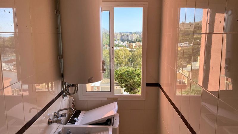 Foto cf9c10f3-122f-4e68-82bb-308c6bd6d7fc. Apartament amb aparcament a Cerrado de Calderón - Hacienda Paredes Málaga