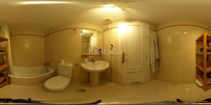 Foto d7ae2b14-a782-41f3-830f-812a09eb1edb. Apartament amb aparcament a Cerrado de Calderón - Hacienda Paredes Málaga