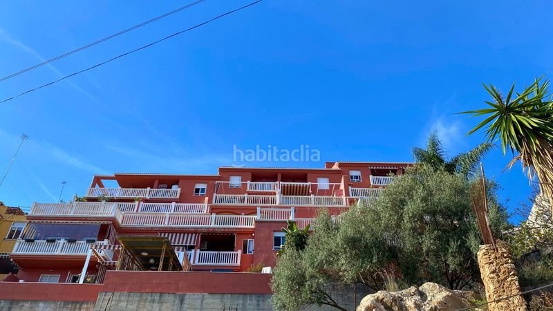 Foto e412241c-b50e-49f7-90f8-83946bccfb9f. Apartament amb aparcament a Cerrado de Calderón - Hacienda Paredes Málaga