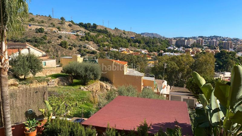 Foto f335ec82-0295-4d43-91cc-020ee1547c64. Apartament amb aparcament a Cerrado de Calderón - Hacienda Paredes Málaga