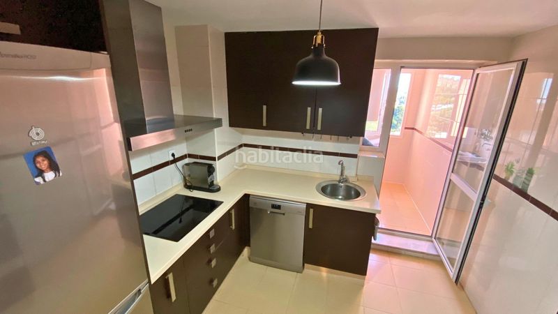Foto fa1743ca-0ec4-40f4-b305-339e428427cc. Apartament amb aparcament a Cerrado de Calderón - Hacienda Paredes Málaga