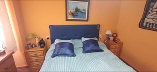 Appartement  Calle calle betsaida. Bienvenidos a vuestro nuevo hogar de 4 habitaciones con garaje i