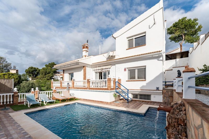 Foto aeb8e263-67c7-4a71-9d65-038daa5682ed. Xalet amb aparcament piscina a Mezquitilla