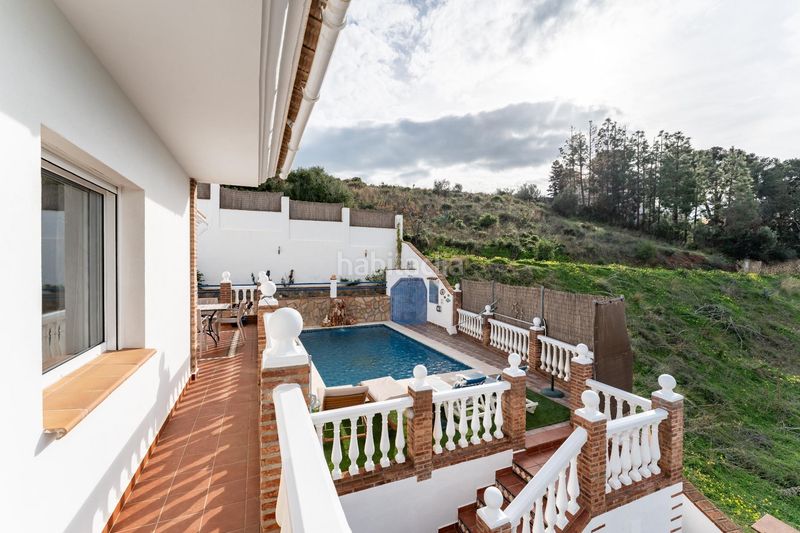Foto ba14eb7c-4742-4496-bfa0-db7c06449e25. Xalet amb aparcament piscina a Mezquitilla