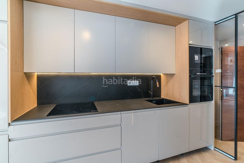 Foto 1694818f-70e5-4194-91c8-dfe935710f25. Pis amb calefacció a La Malagueta - Monte Sancha Málaga