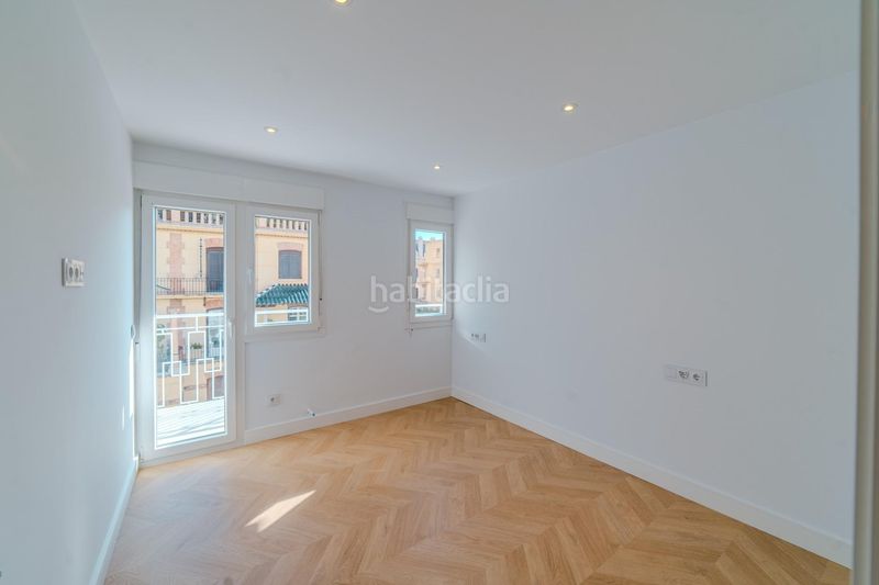 Foto 21bdd6e2-cad8-461c-815e-a453653cb278. Pis amb calefacció a La Malagueta - Monte Sancha Málaga