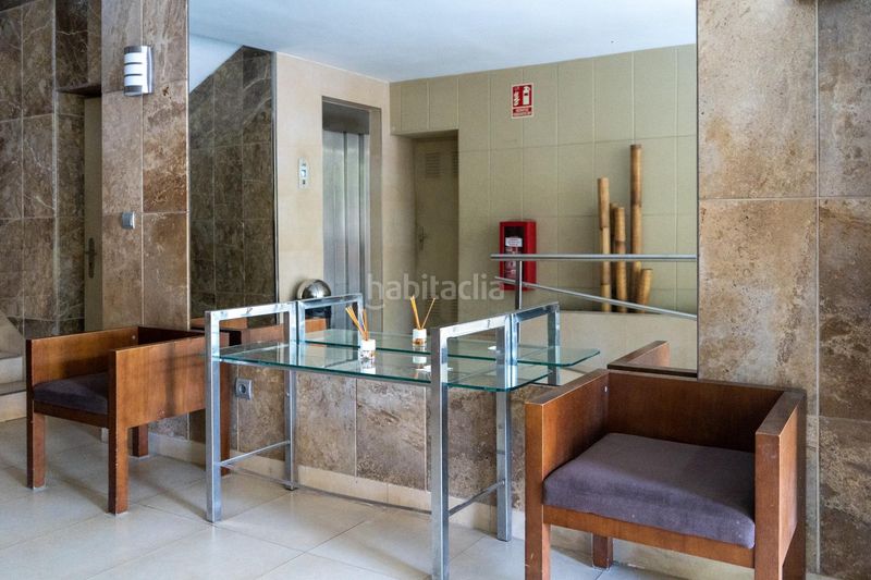 Foto 2cd8a4af-7f73-4549-94c5-37d9bf2200ad. Pis amb calefacció a La Malagueta - Monte Sancha Málaga