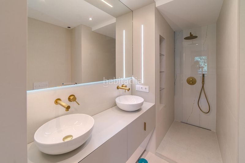 Foto 4664e6b9-2c3d-4122-9bab-3e8a78c9701d. Pis amb calefacció a La Malagueta - Monte Sancha Málaga