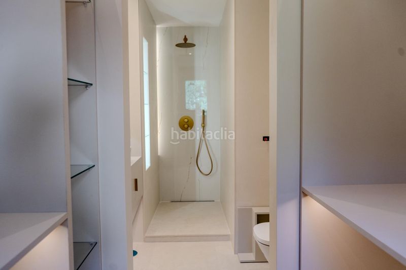 Foto 599f1109-34ea-4391-8431-8099971ed3da. Pis amb calefacció a La Malagueta - Monte Sancha Málaga