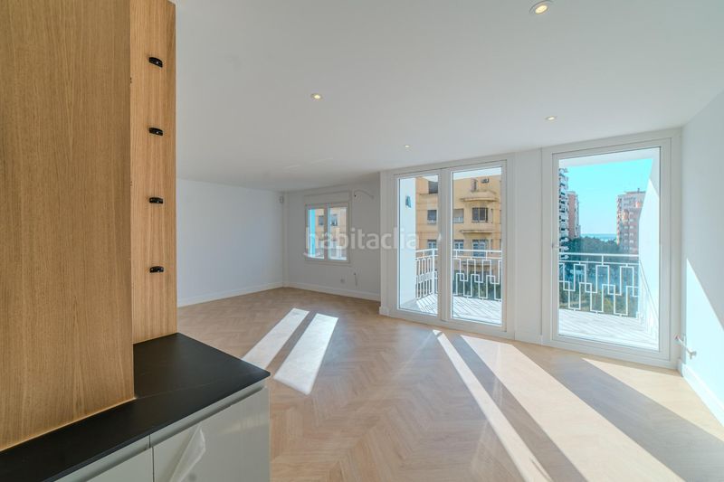 Foto 5ce0b481-7711-4449-87e4-f123bd8e8981. Pis amb calefacció a La Malagueta - Monte Sancha Málaga