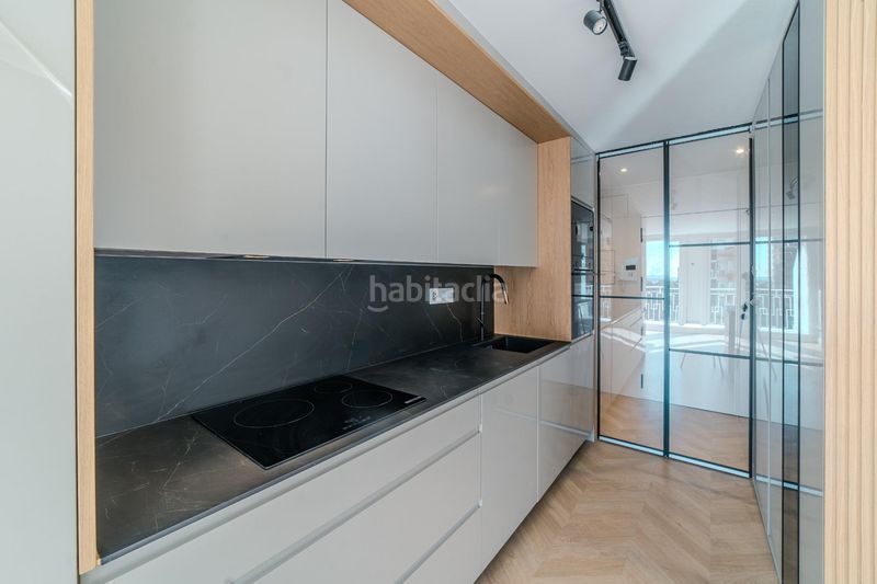 Foto 6f4c99d8-79e6-48d4-a68c-892288dba706. Pis amb calefacció a La Malagueta - Monte Sancha Málaga