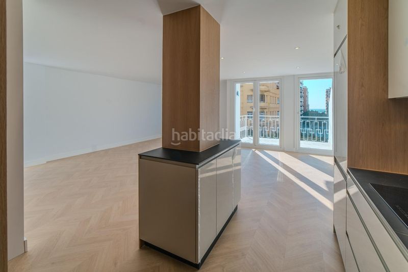 Foto 82d7ae88-4202-4f1d-aeec-ebe025850dda. Pis amb calefacció a La Malagueta - Monte Sancha Málaga