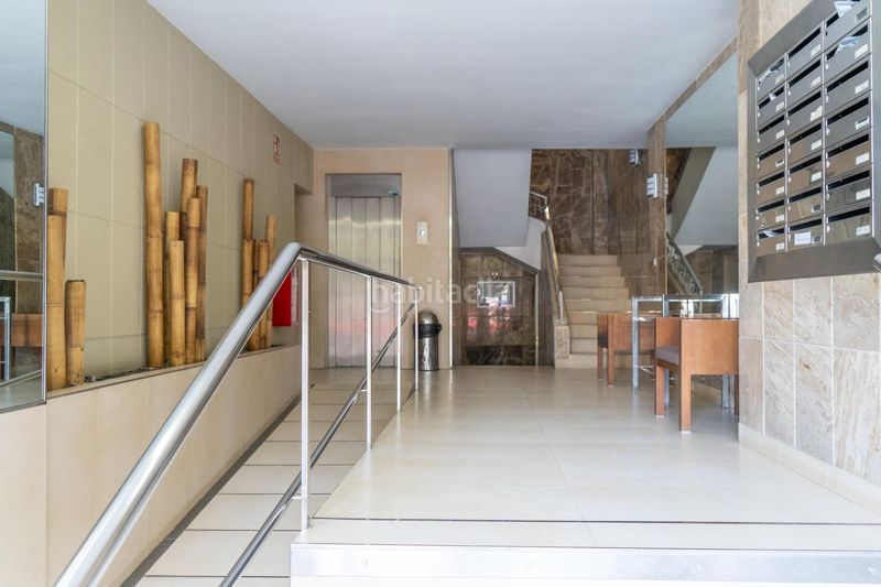 Foto 848a9f63-1be0-4f19-8ceb-64015f91b1fb. Pis amb calefacció a La Malagueta - Monte Sancha Málaga