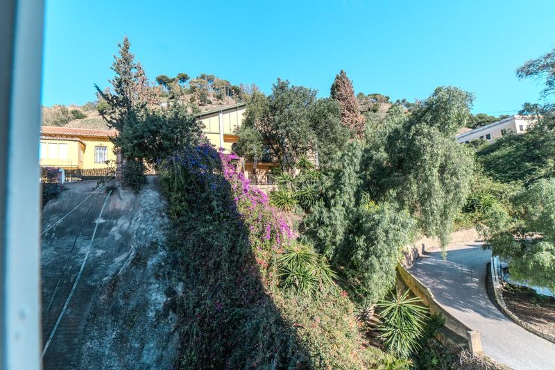 Foto 9ee6c4ed-055c-4cf0-be90-8057d46cf3f4. Pis amb calefacció a La Malagueta - Monte Sancha Málaga