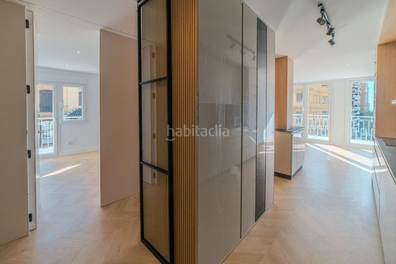 Foto b1f618a3-58e6-4394-bf4f-f59f1ac8ba53. Pis amb calefacció a La Malagueta - Monte Sancha Málaga