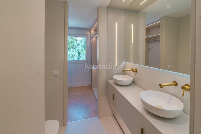 Foto cbf71d07-8718-44a7-9f5c-43a7a16e9cd1. Pis amb calefacció a La Malagueta - Monte Sancha Málaga