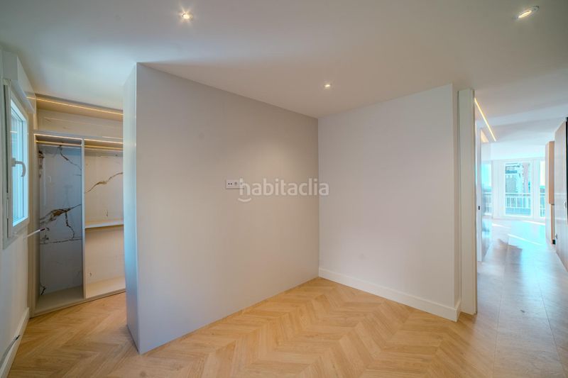 Foto f1773852-78af-47ea-92d4-f1f1f987e535. Pis amb calefacció a La Malagueta - Monte Sancha Málaga